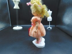 unmarked ginny pink side a